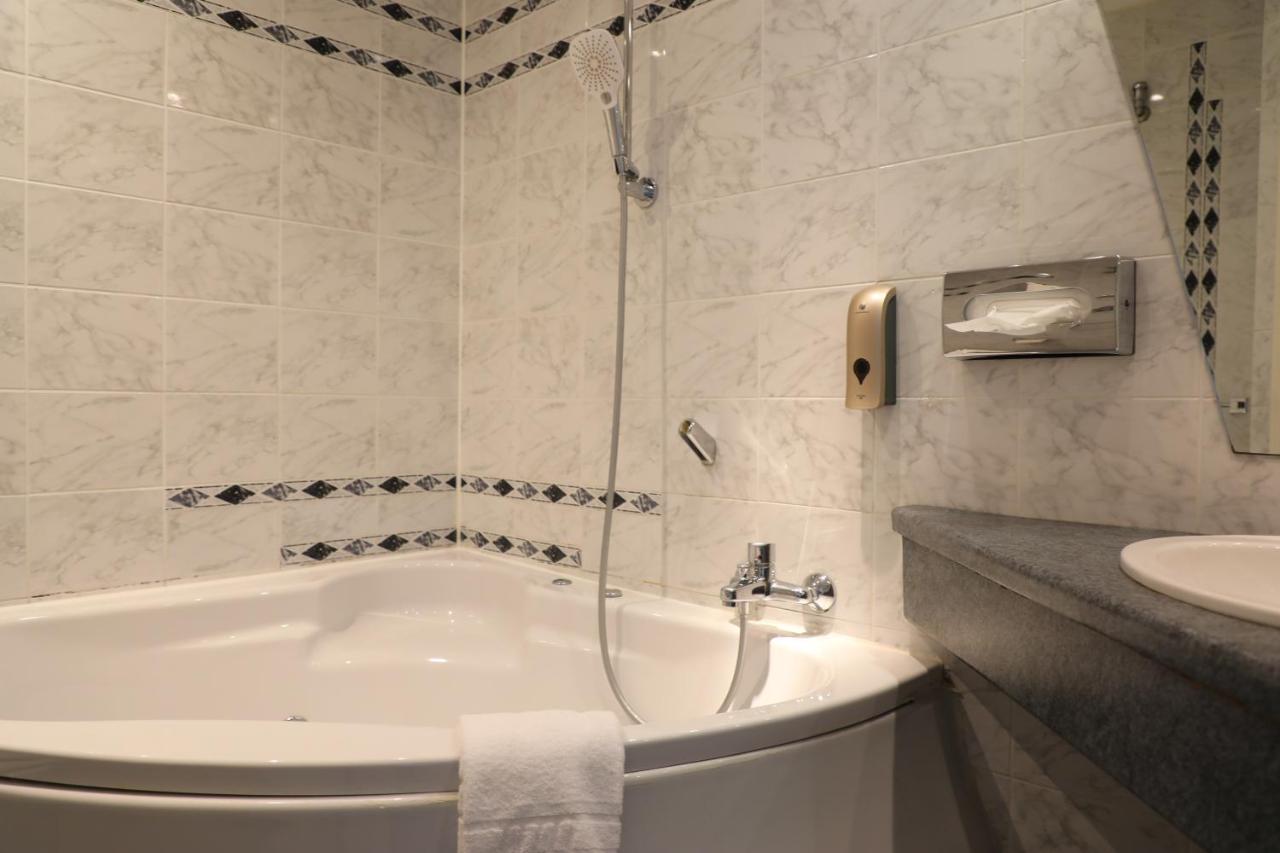 Hotel Art Charlottenburger Hof Berlin