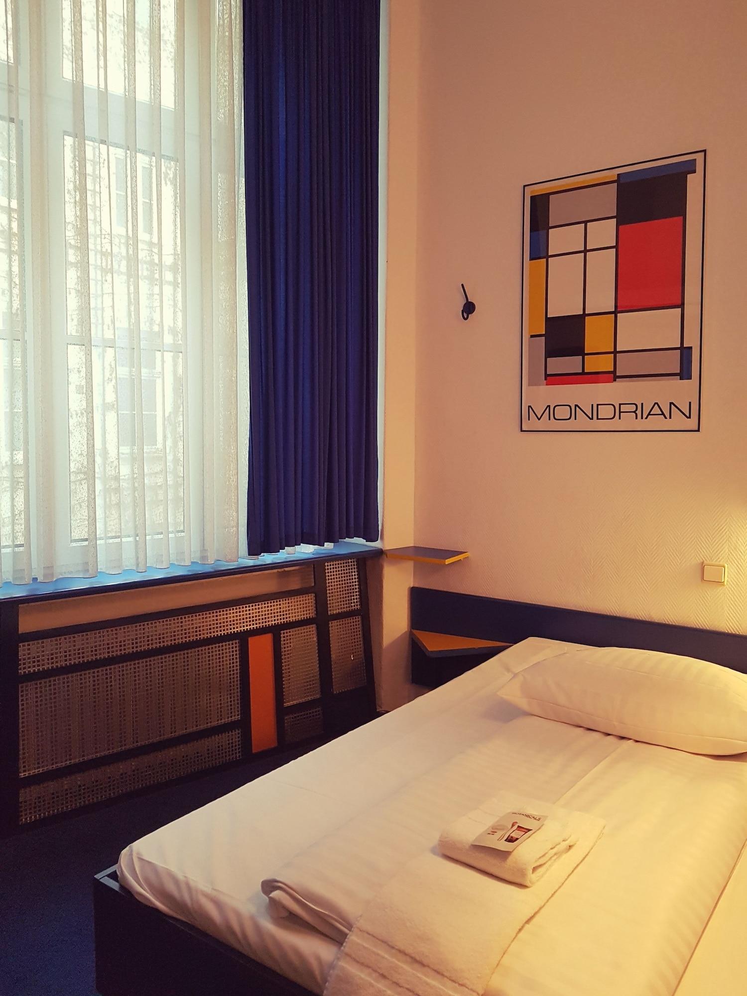 Hotel Art Charlottenburger Hof Berlin