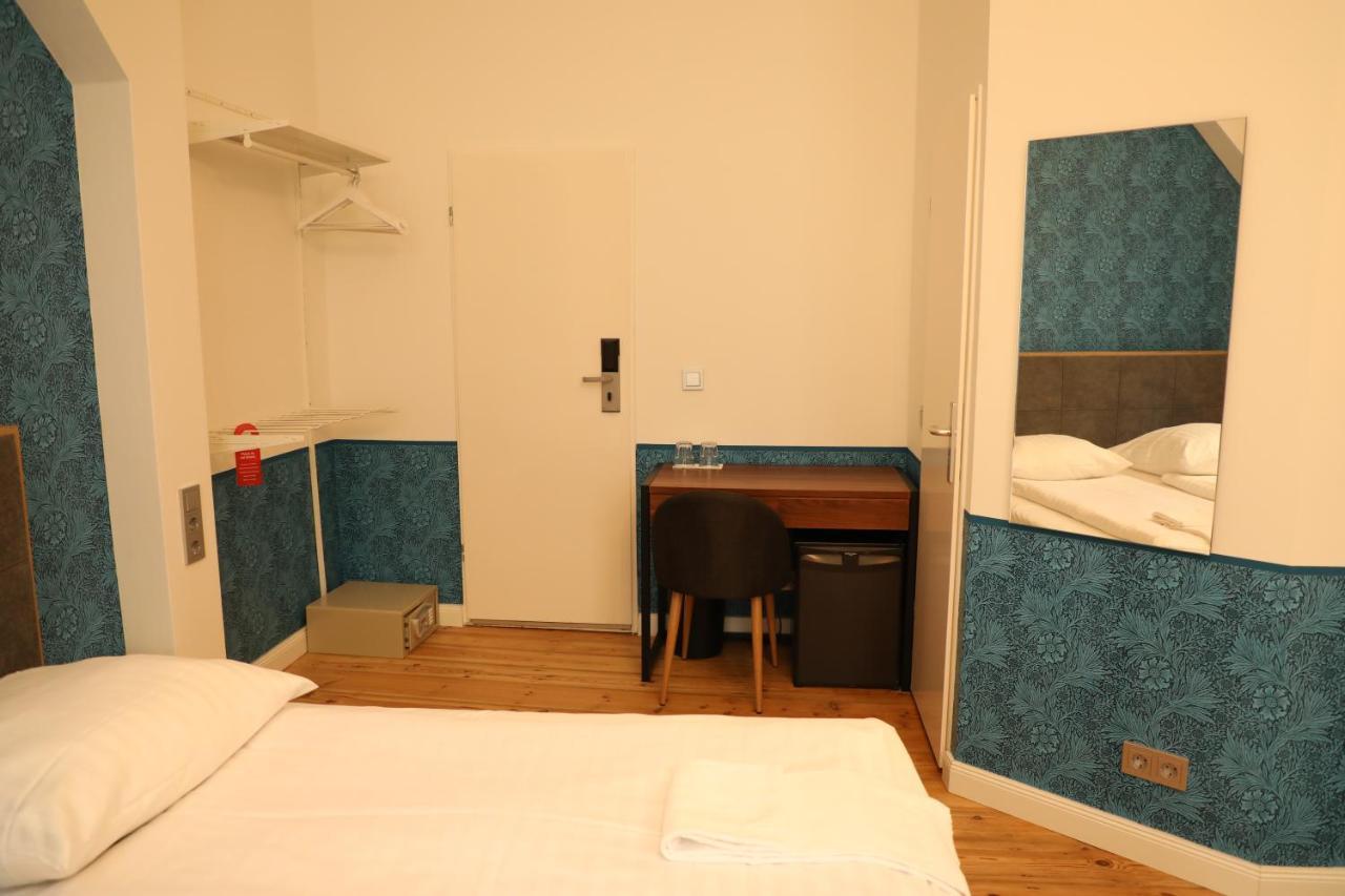 Art Charlottenburger Hof 3* Berlin