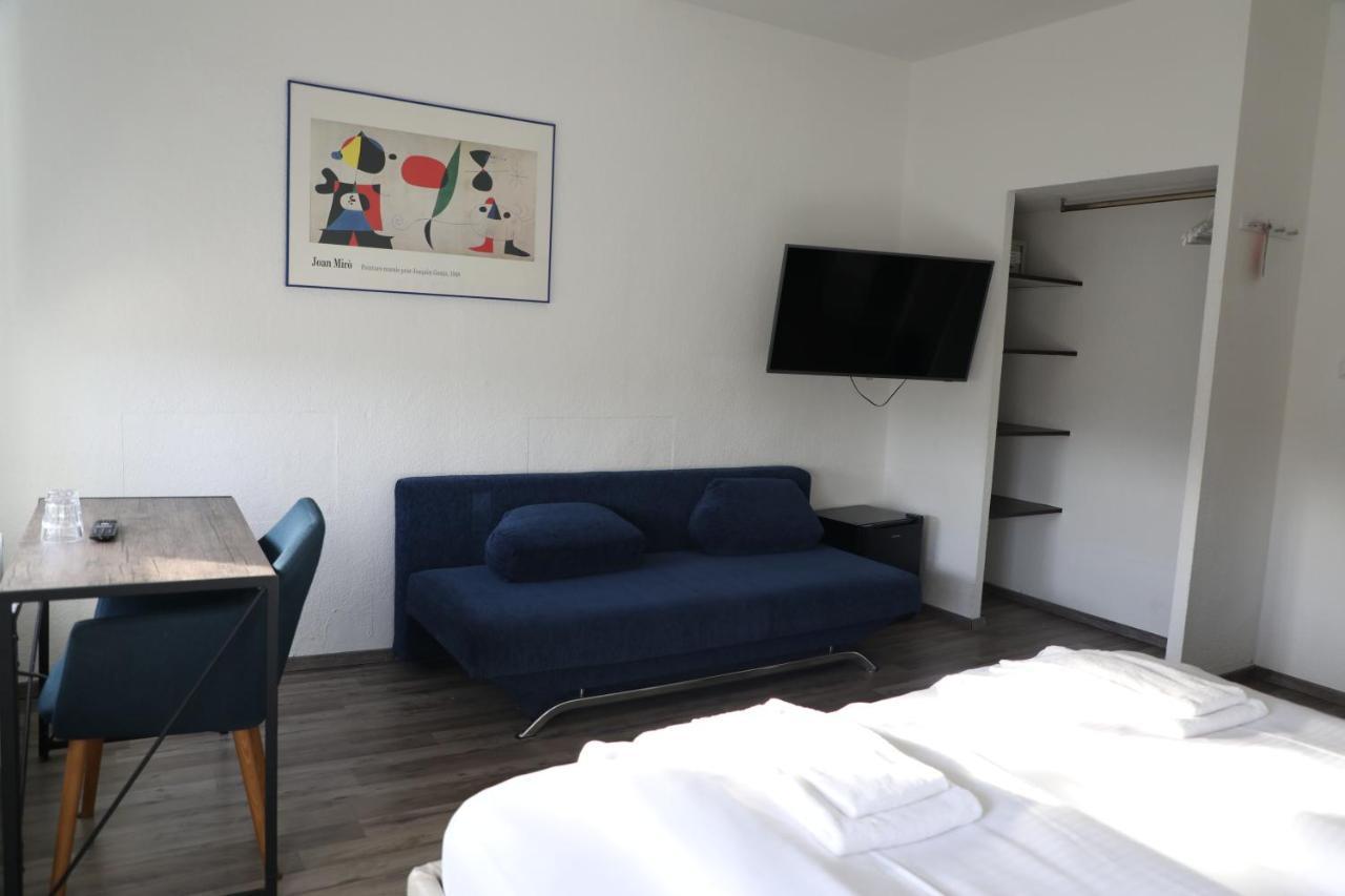 Art Charlottenburger Hof Hotel Berlin