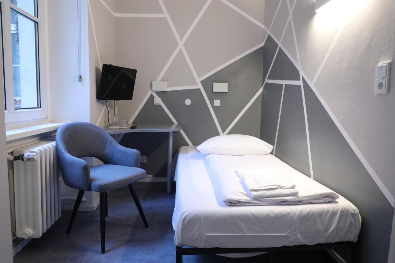 Art Charlottenburger Hof 3* Berlin