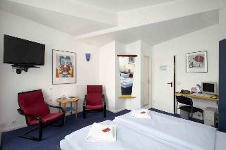 Hotel Art Charlottenburger Hof Berlin
