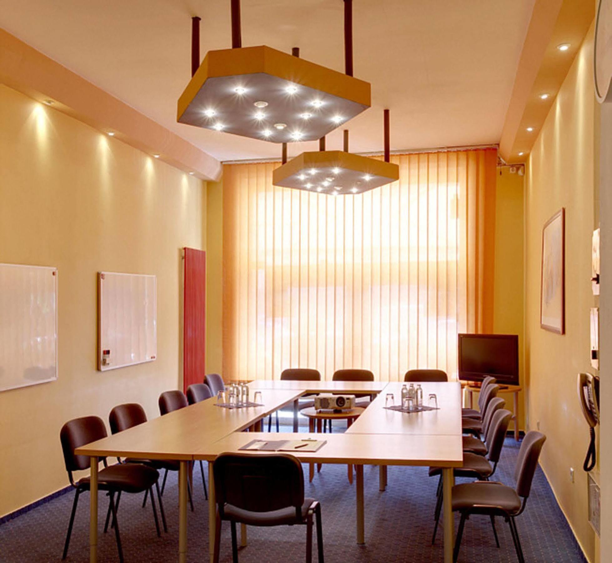 Hotel Art Charlottenburger Hof Berlin