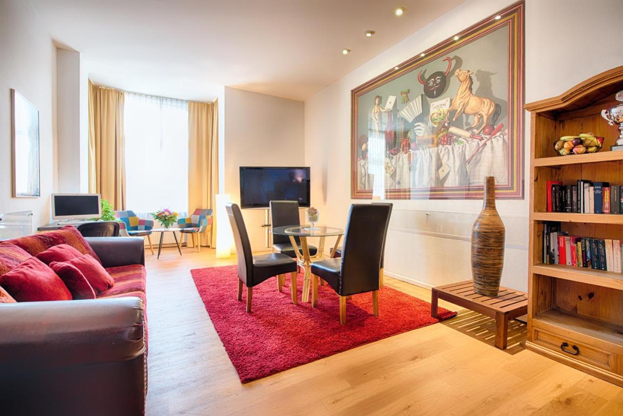 Hotel Art Charlottenburger Hof 3*